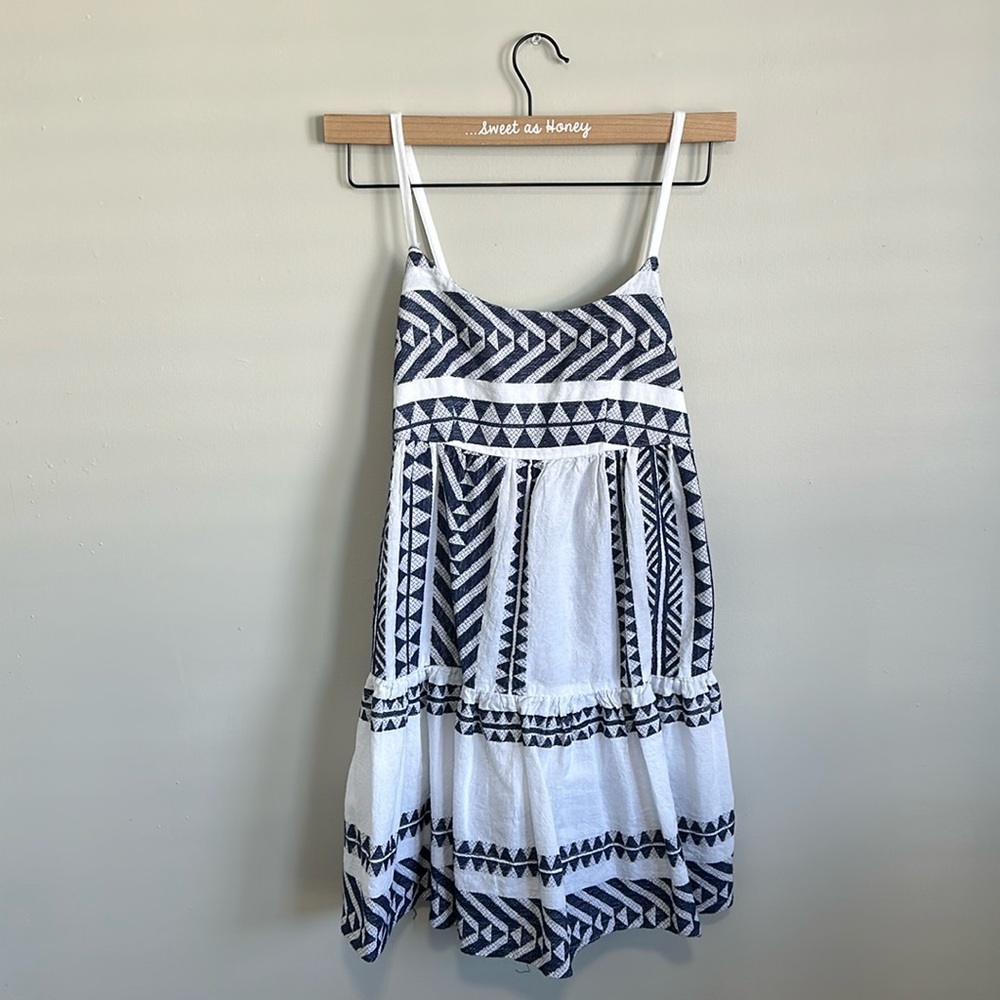 Francesca's mini dress